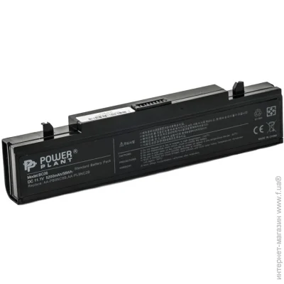 PowerPlant    SAMSUNG Q318 (AA-PB9NC6B, SG3180LH) 11.1V 5200mAh (2477885930)