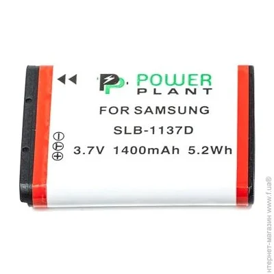  PowerPlant Samsung SLB-1137D (DV00DV1264)
