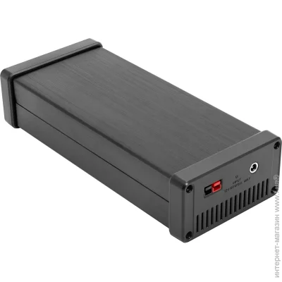 PowerPlant   SC600 MPPT (PB931194)