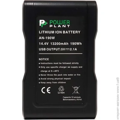  PowerPlant Sony AN-190W (DV00DV1418)