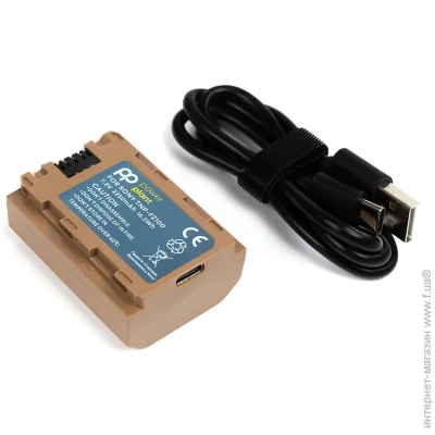 PowerPlant  Sony TNP-FZ100 2250mAh   Type-C (2477894772)
