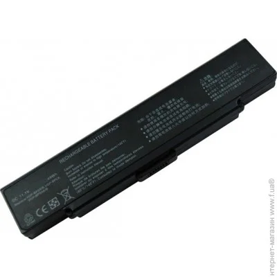  PowerPlant SONY VAIO VGN-CR20/11,1V/5200mAh (NB00000137)