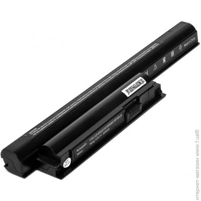  PowerPlant SONY VGP-BPS26/10.8/5200mAh (NB00000161)