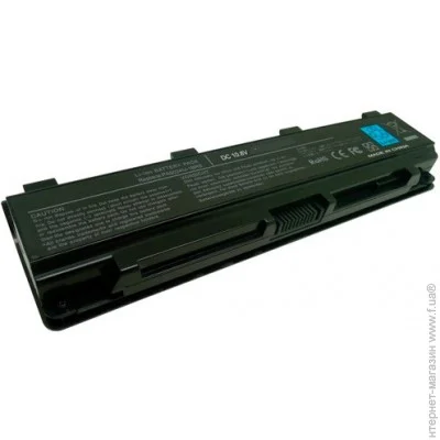  PowerPlant TOSHIBA Dynabook T752/10,8V/5200mAh (NB00000143)