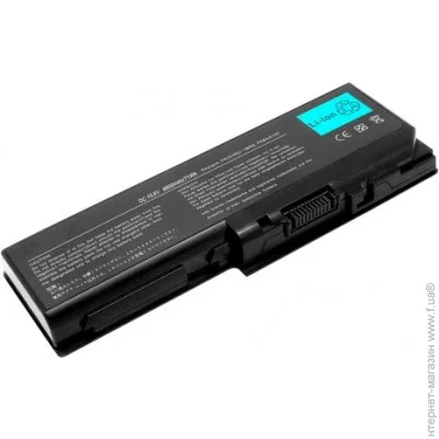  PowerPlant TOSHIBA Satellite P200/10,8V/5200mAh (NB00000140)