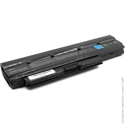 PowerPlant    Toshiba Satellite T210D (PA3820U-1BRS, TA3820LH) 10.8V 5200mAh (2477885960)