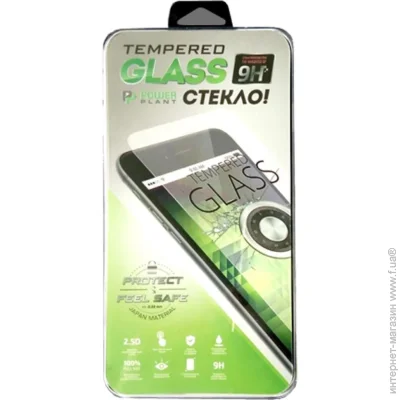 Защитное стекло PowerPlant Universal 4" (DV00TS0041) Защитное стекло PowerPlant Universal 4" (DV00TS0041)