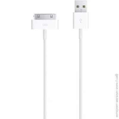 PowerPlant  USB-30pin (4/4s), 1 (DV00DV4045)
