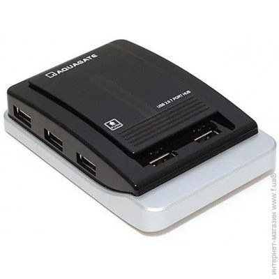 USB- PowerPlant USB 2.0 7  (CA911349)