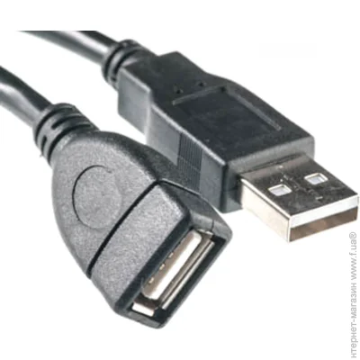  PowerPlant USB 2.0 AF  AM, 1.5 (KD00AS1189)