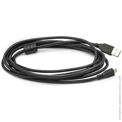 PowerPlant  USB 2.0 AM - Micro, 3 (2477906515)