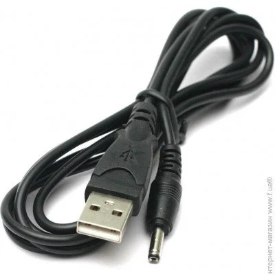  PowerPlant USB 2.0 to DC 1.5 (KD00AS1261)