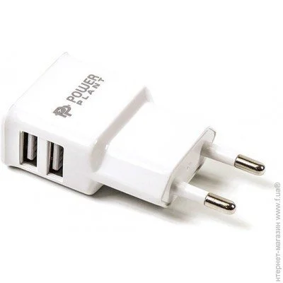   PowerPlant  USB 2.1A (DV00DV5042)