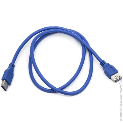 PowerPlant  USB 3.0 AF  AM, 1  (2477906517)