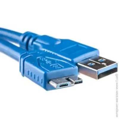  PowerPlant USB 3.0 AM-Micro,1.5 (KD00AS1231)
