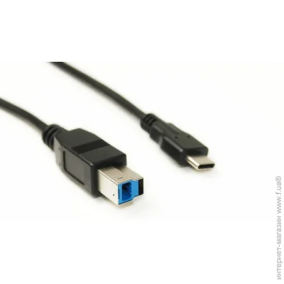 PowerPlant  USB 3.0 Type-C - BM, 1  (2477906564)