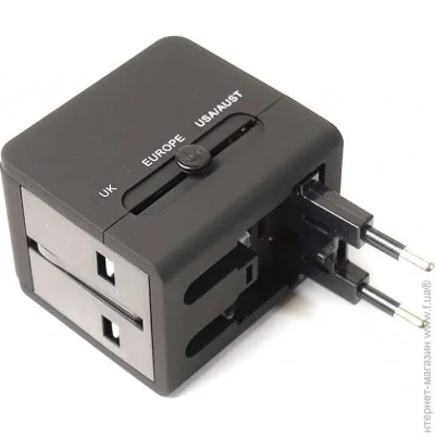   PowerPlant USB 6A (DV00DV5067)