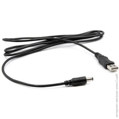    PowerPlant CA911356 USBDC 5.5 1.5