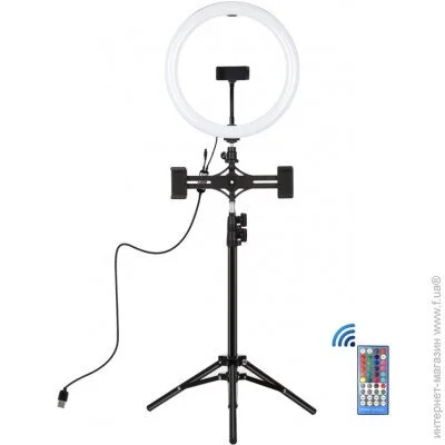   USB LED  Puluz PKT3068B 11.8" +   1.1  (PKT3068B)