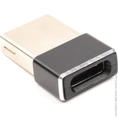  PowerPlant  USB Type-C (F)-USB 2.0 (M) (CA913107)