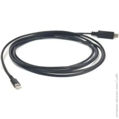  PowerPlant USB Type-C to Lightning, 2 (CA910489)