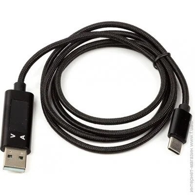 PowerPlant  USB-Type-C   , 1  (CA913176)