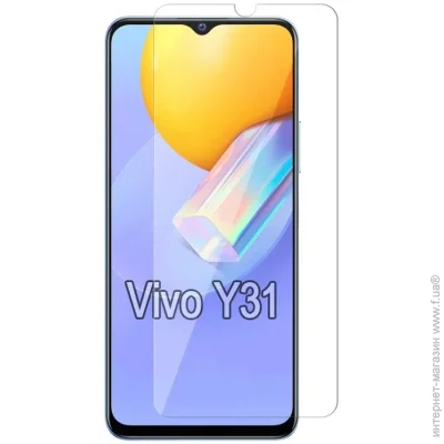 PowerPlant    Vivo Y31 (2477902806)