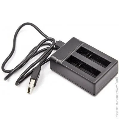   PowerPlant Xiaomi Dual USB charger for RLDC01FM (CH980154)