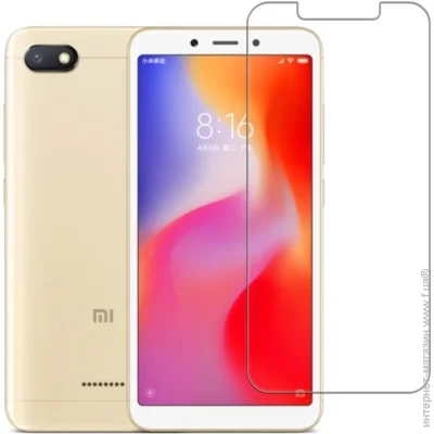  PowerPlant    Xiaomi Redmi 6A (2477902537)