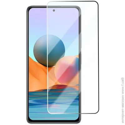 PowerPlant    Xiaomi Redmi Note 10 Pro (2477902638)