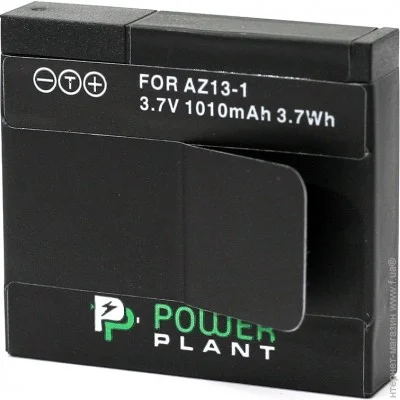  PowerPlant Xiaomi Yi AZ13 (DV00DV1413)