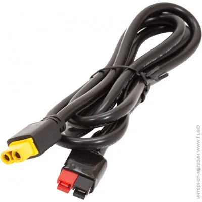 PowerPlant   XT60-ANDERSON (PB931187)