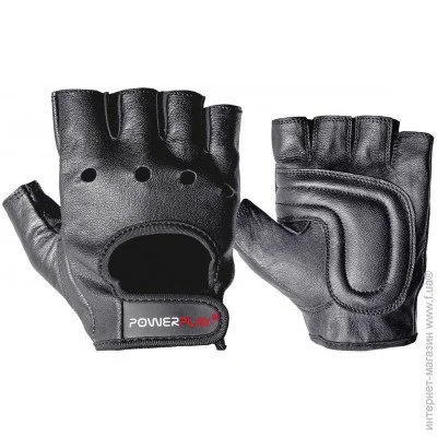      PowerPlay 1572  XL (PP_1572_XL_Black)