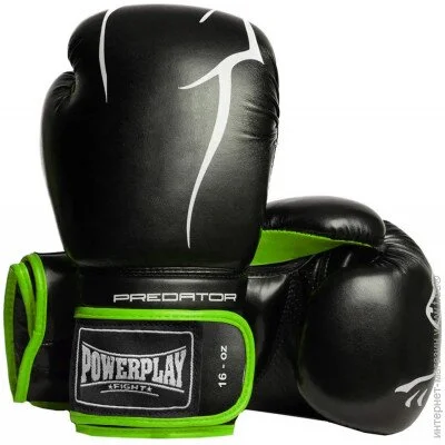 Powerplay   . 16 16oz 3018 -