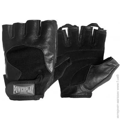       PowerPlay 2154  M (PP_2154_M_Black)