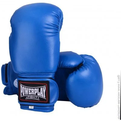    PowerPlay 3004 Classic  12  (PP_3004_12oz_Blue)