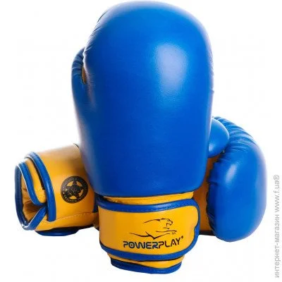Powerplay   3004 JR - 6 