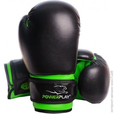 Powerplay   3004 JR - 6 