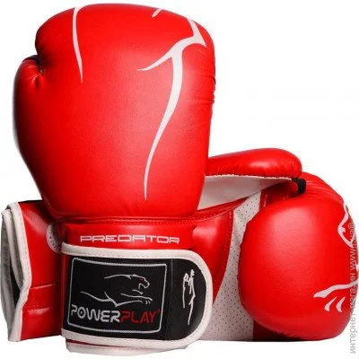 Powerplay PP 3018 14oz Red