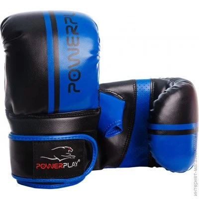    PowerPlay 3025 - S (PP_3025_S_Blue/Black)
