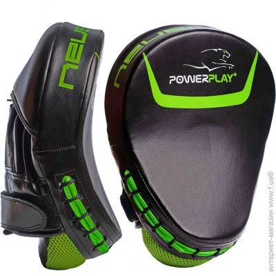  Powerplay   3041 - PU []