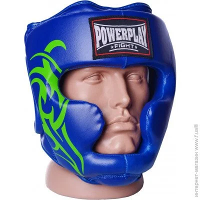     PowerPlay 3043  S (PP_3043_S_Blue)