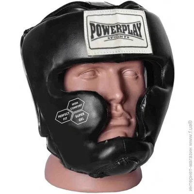     PowerPlay 3043  XS (PP_3043_XS_Black)