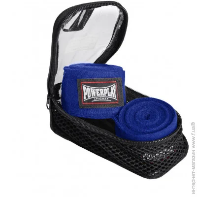    PowerPlay 3046  NYLON (2.5) (PP_3046_2.5m_Blue)