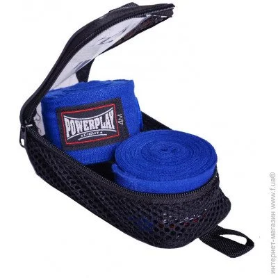       PowerPlay 3047  Lycra () (4) (PP_3047_4m_Blue)