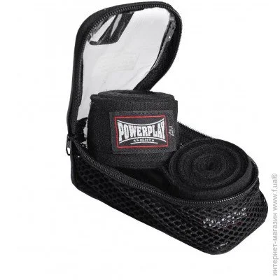       PowerPlay 3047  Lycra () (4) (PP_3047_4m_Black)