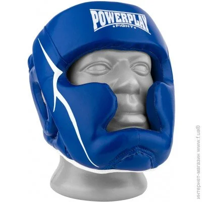     PowerPlay 3100 PU  L (PP_3100_L_Blue)
