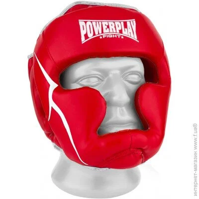     PowerPlay 3100 PU  XS (PP_3100_XS_Red)