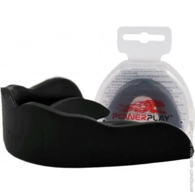 Powerplay   3317 SR  ( 11+ ) 