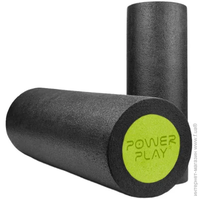  Powerplay   ()  4021 Fitness Roller - (30x15.)